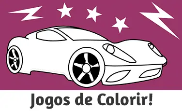 Jogos de Colorir